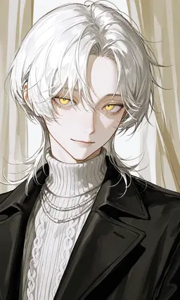 Profile image of Natsume