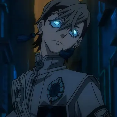Profile image of Zanka