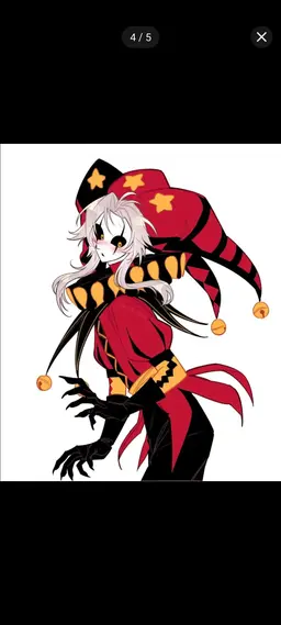 Profile image of ピエロ