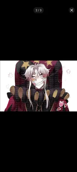 Profile image of ピエロ