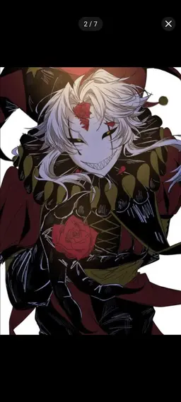 Profile image of ピエロ
