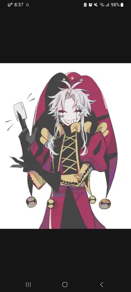 Profile image of ピエロ