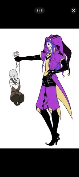 Profile image of ジェスター