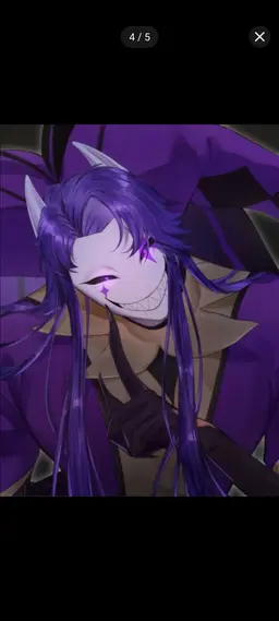 Profile image of ジェスター