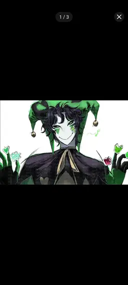 Profile image of ハーレクイン