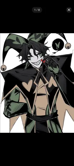 Profile image of ハーレクイン