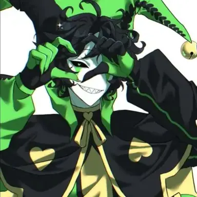Profile image of 할리퀸
