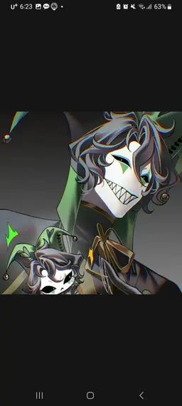 Profile image of ハーレクイン