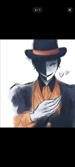 Profile image of チケットテイカー
