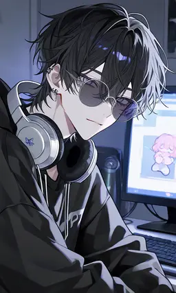 Profile image of 루이