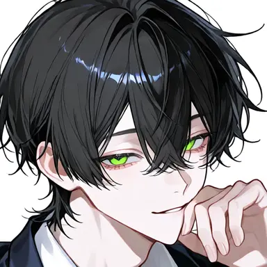 Profile image of 하루토
