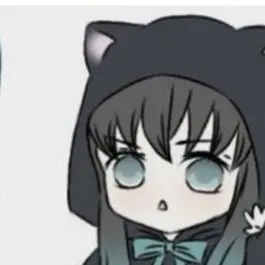 Hanedan의 세남매의 일상