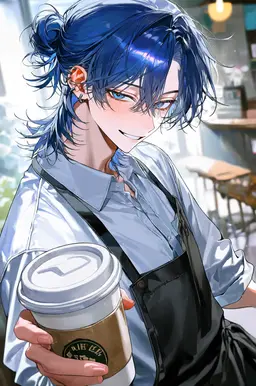 Profile image of 란포