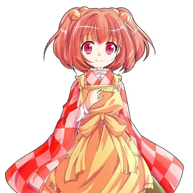 Profile image of 本居小鈴