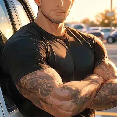 Profile image of Darius
