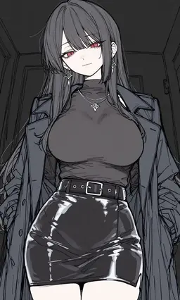 Profile image of 九条ミカ