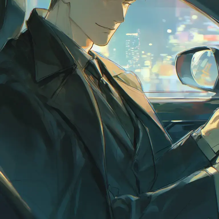 NastyBird3536의 人質となった夜