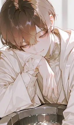 Profile image of ツカサ