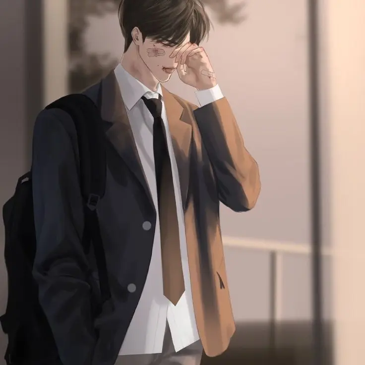 RAZR의 BL | The Boy I Could Never Hate