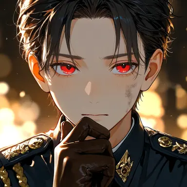 Profile image of レイ