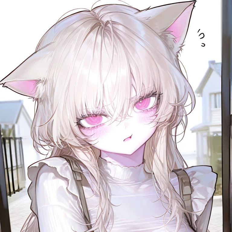 당황