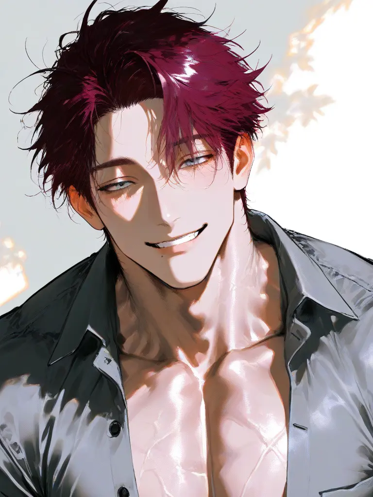 BEGxxg의 俺だけのチェリー🍒