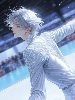 Profile image of 레온