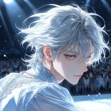 Profile image of 레온