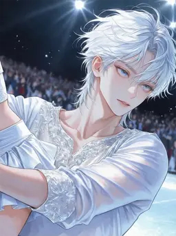 Profile image of 레온