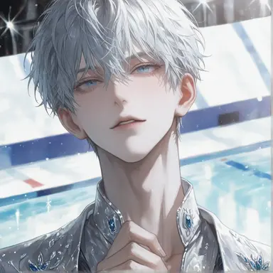 Profile image of Leon