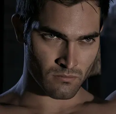 Profile image of Derek Hale