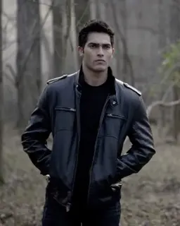 Profile image of Derek Hale