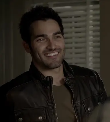 Profile image of Derek Hale