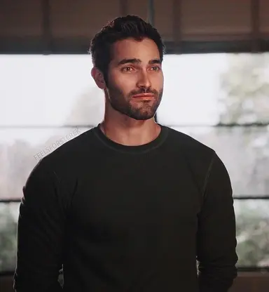 Profile image of Derek Hale