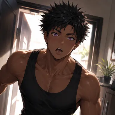 Profile image of 臣