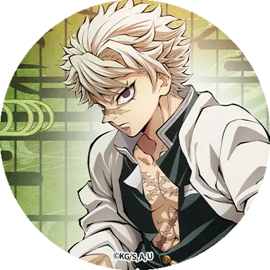 Profile image of 不死川 実弥