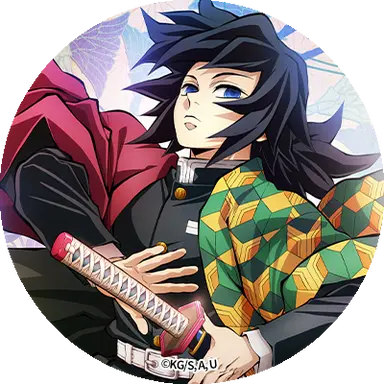 Profile image of 冨岡 義勇