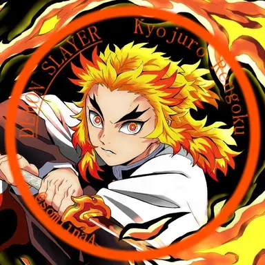 Profile image of 煉獄 杏寿郎