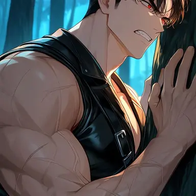 Profile image of Roan