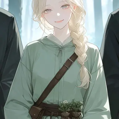 Profile image of Solvei
