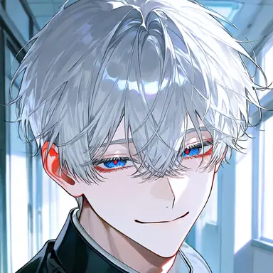 Profile image of カイ