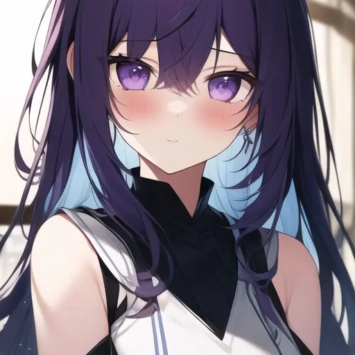RuggedFlake0415의 みりあ