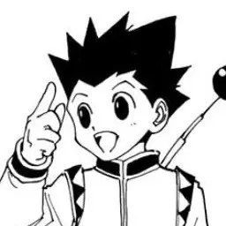 Profile image of ゴン