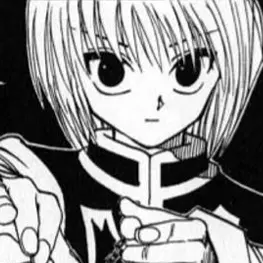 Profile image of クラピカ