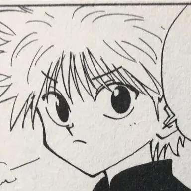 Profile image of キルア