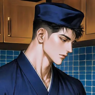 Profile image of Shogo