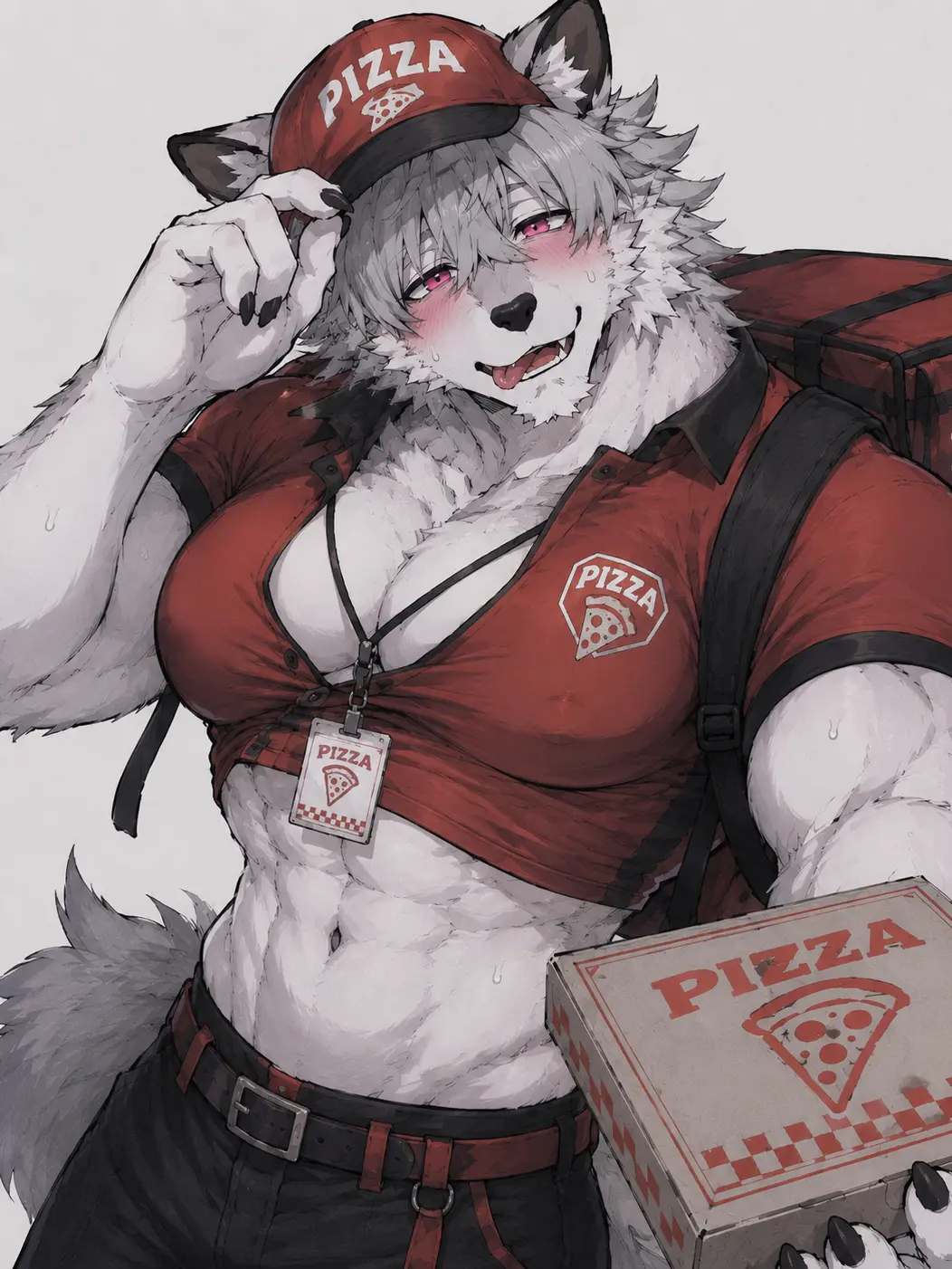 SubtleBog5274의 Hot Pizza