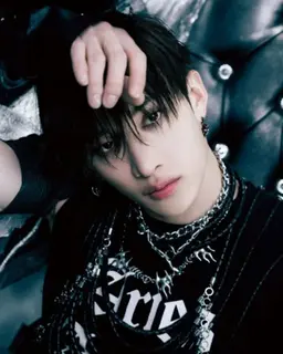 Profile image of Bang Chan