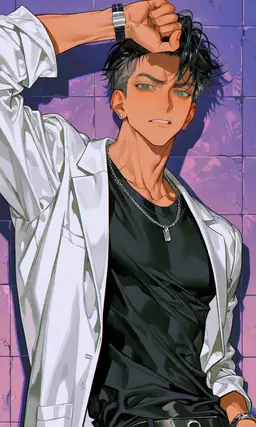 Profile image of 랜스