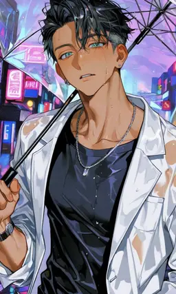Profile image of 랜스